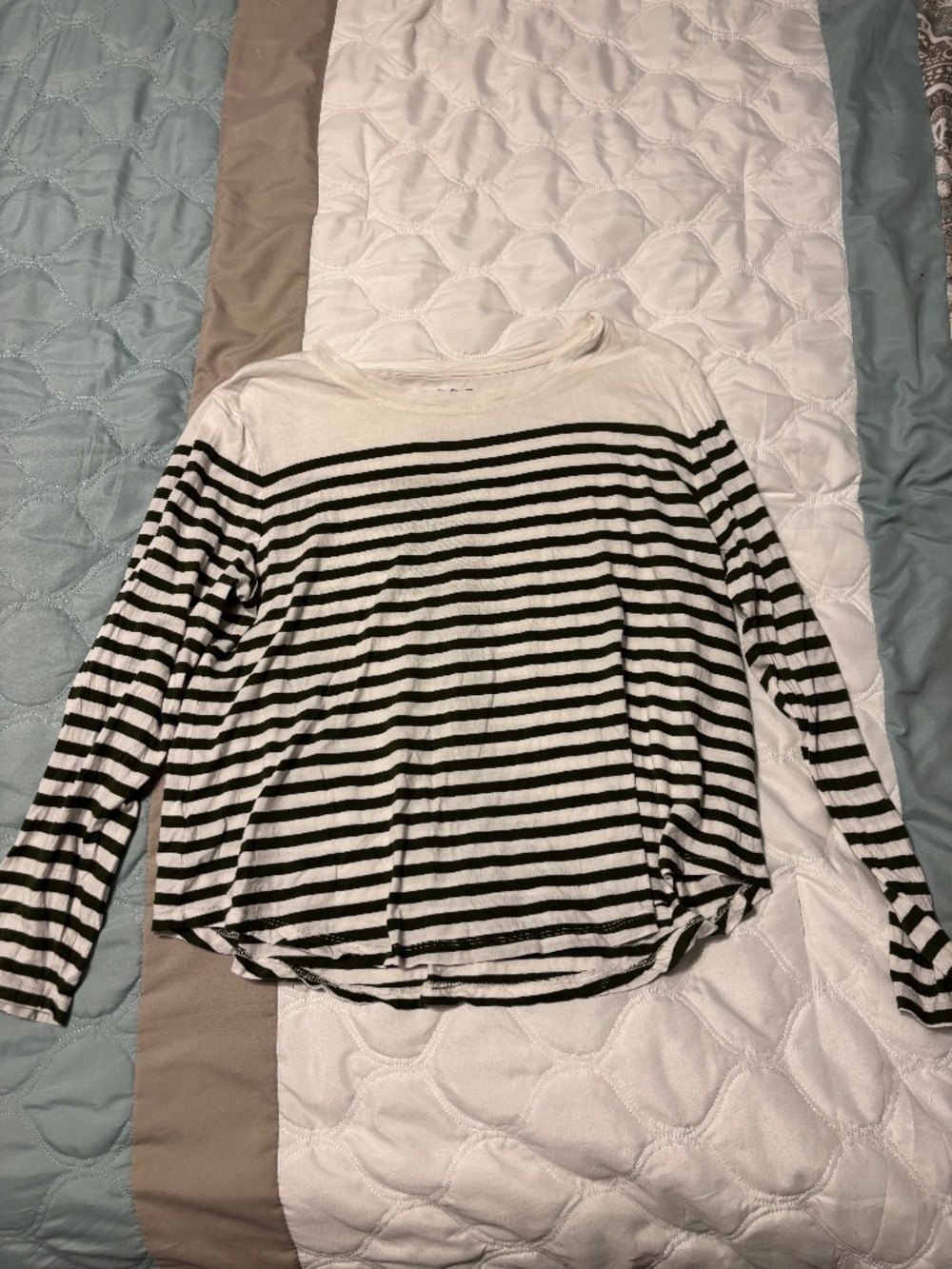 Loft Tee
